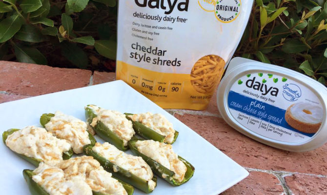 Daiya Foods&reg;
