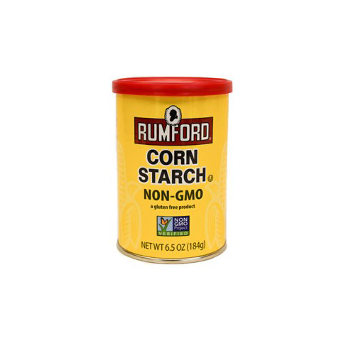 Clabber Girl - Rumford Corn Starch