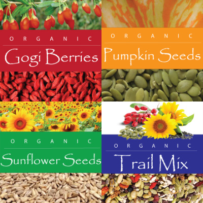 SURYA Health Food Snacks